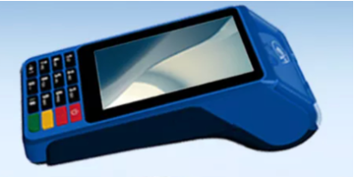 Z60-A payment terminal