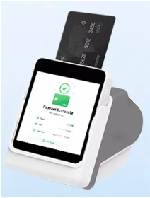 Z80-V5 payment terminal
